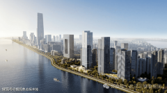 将做为长江电力全球总部