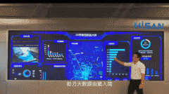 彩电业成为人工智能AI的一个主要